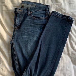 J Crew Reid Jean sz 30